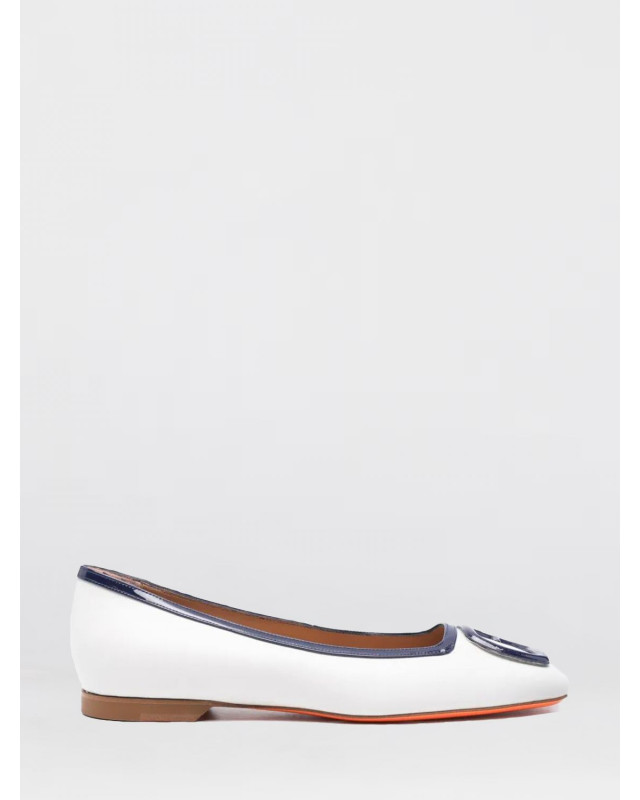 [Santoni] Flat shoes SS26 WAMA72065HA1NRTT I75