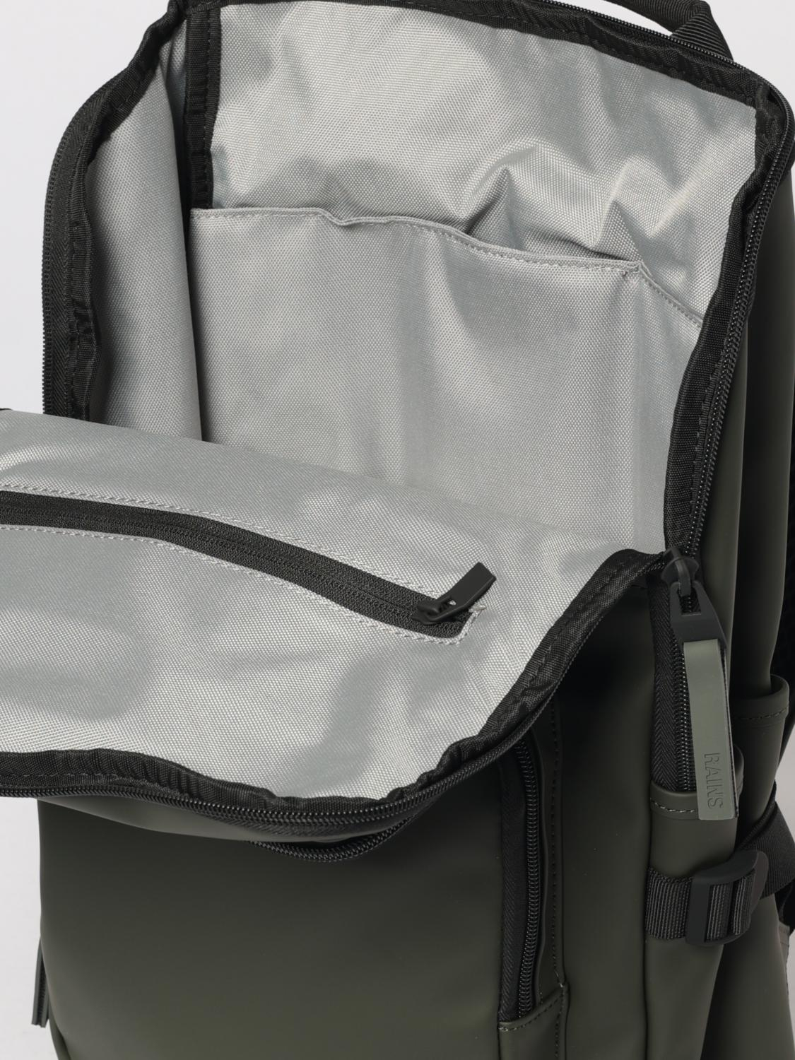 [Rains] Backpack SS26 14000 03