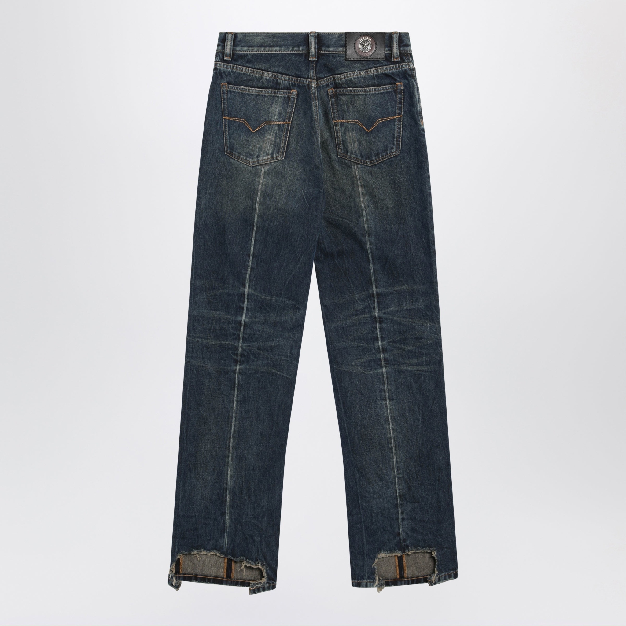 [Versace] Jeans SS26 10244731A17707