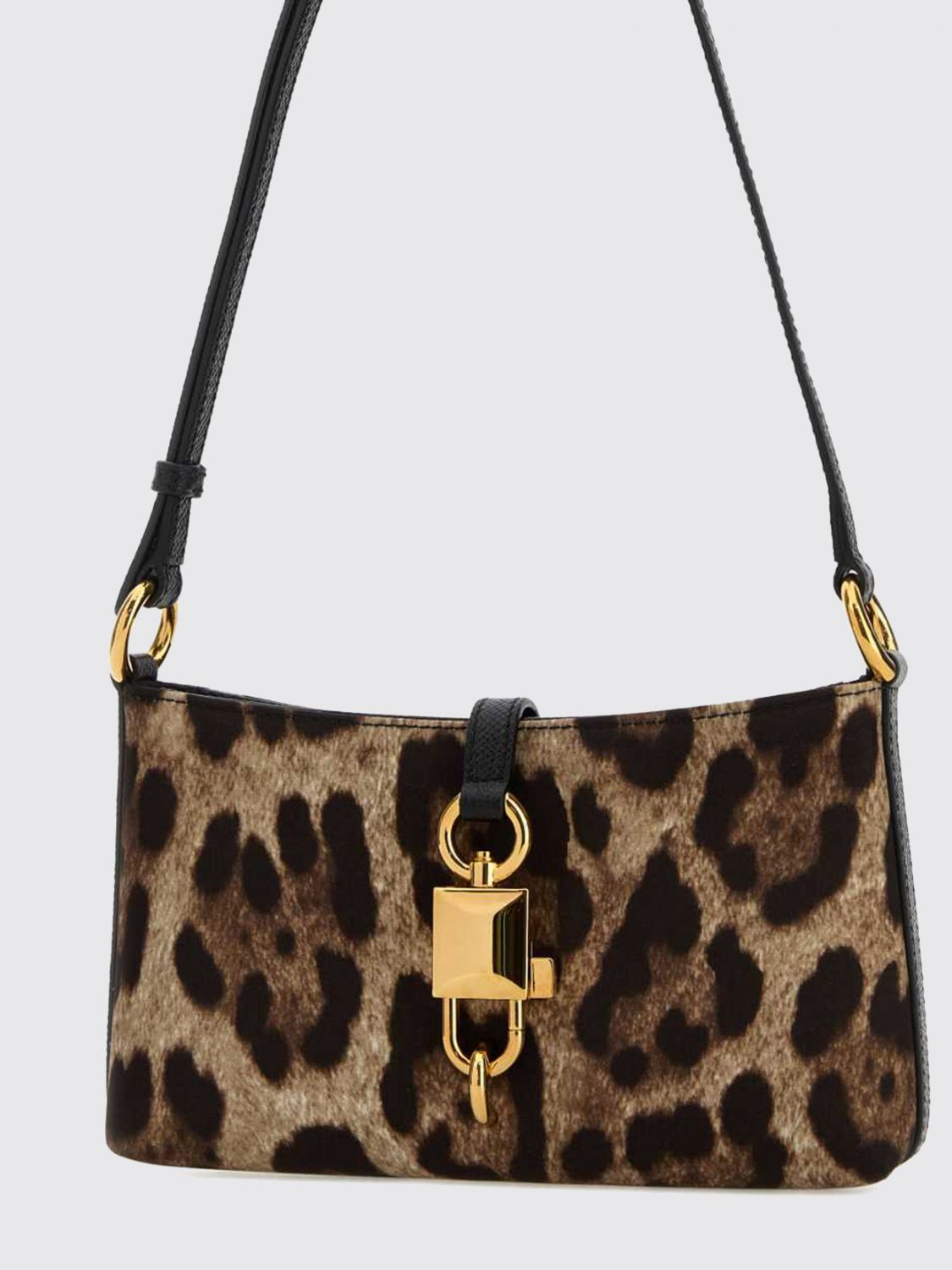 [Dolce & Gabbana] Minibag SS26 BB7891A0007 HY13M