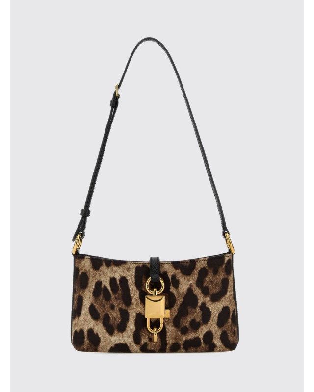 [Dolce & Gabbana] Minibag SS26 BB7891A0007 HY13M