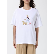 [Barbour] T-shirts Short Sleeve SS26 LTS0713 WH11
