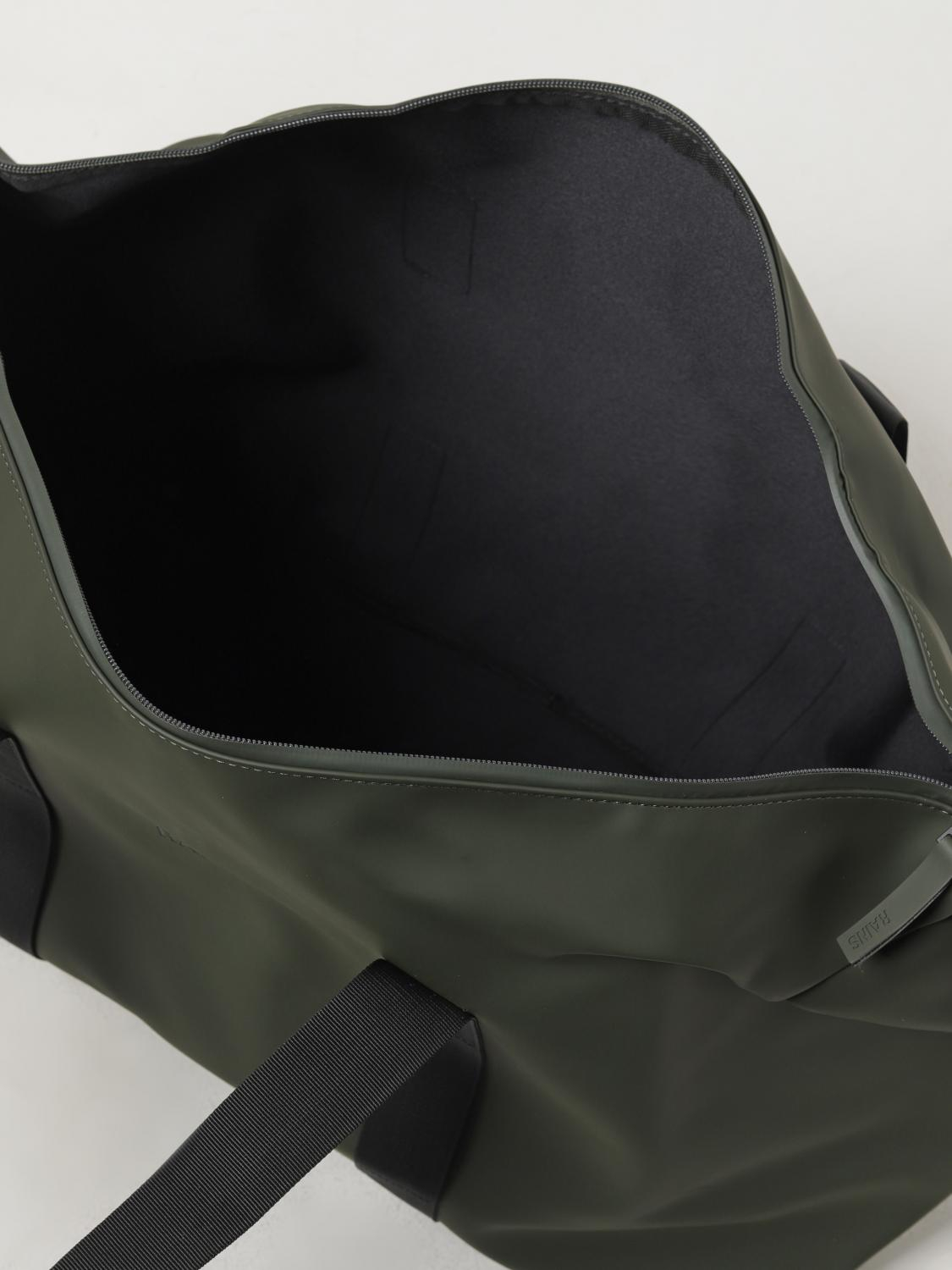 [Rains] Duffle Bag SS26 14200 03