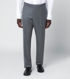 [Thom Browne] Trousers SS26 MTC159A00626