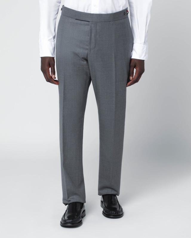 [Thom Browne] Trousers SS26 MTC159A00626