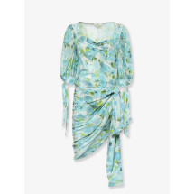 [CHLOE'] Long sleeve dress SS26 CH26URO5238891J