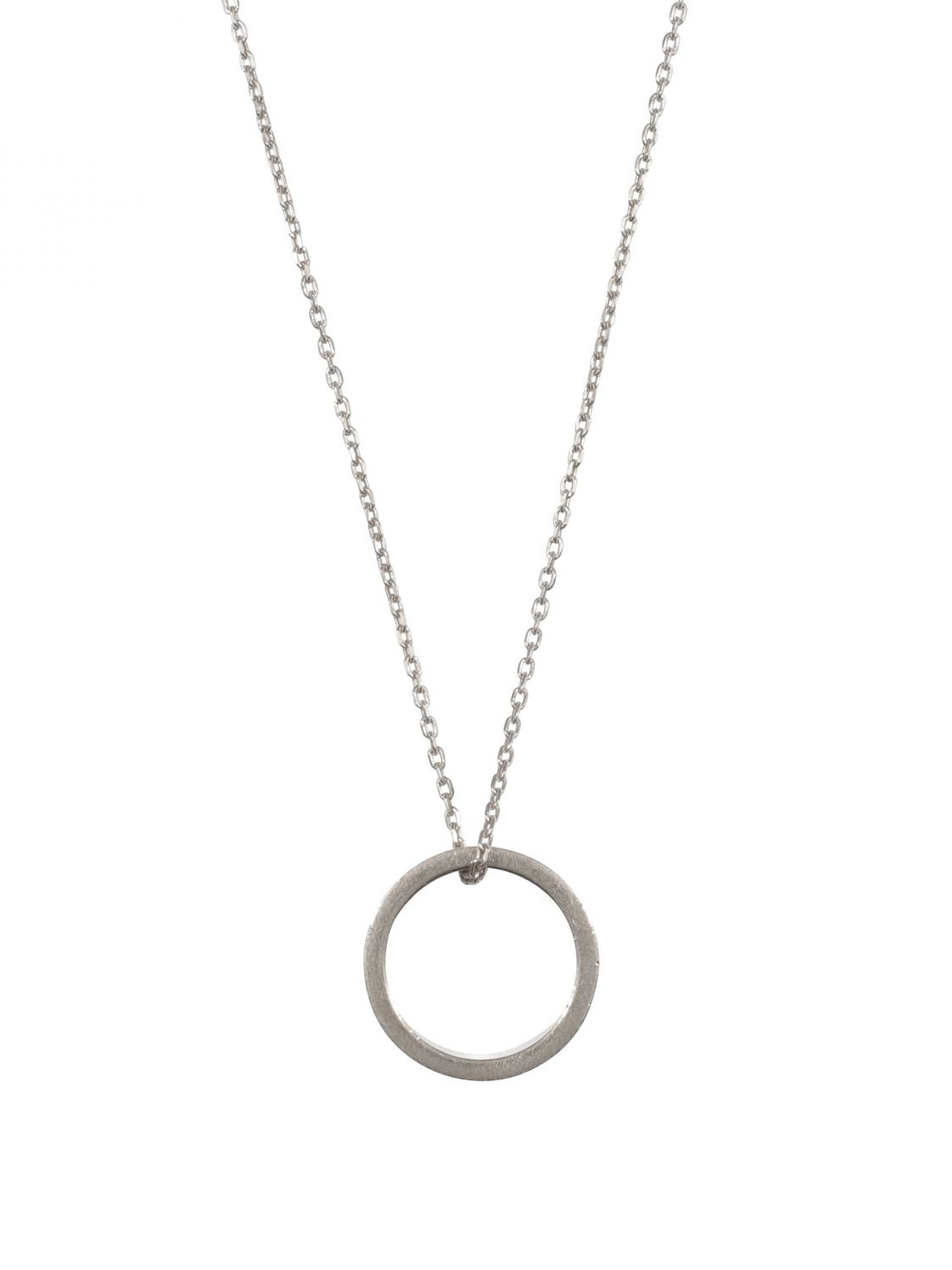 [Maison Margiela] Necklace SS26 SI8UU0001SV0129 951