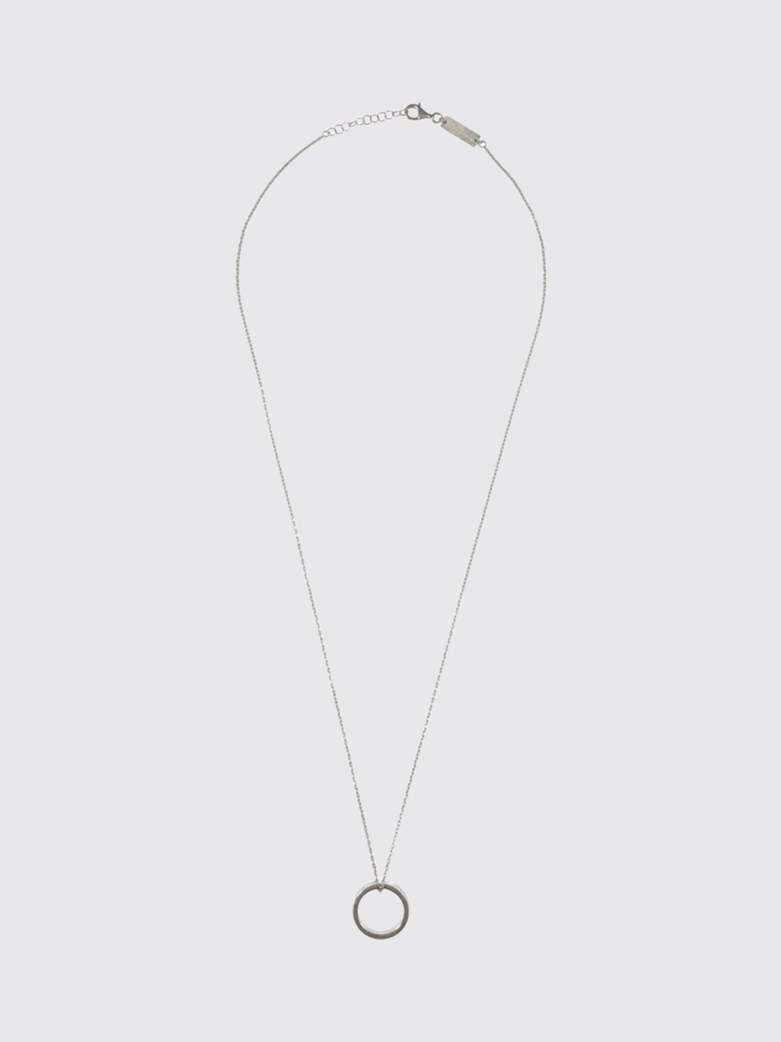 [Maison Margiela] Necklace SS26 SI8UU0001SV0129 951