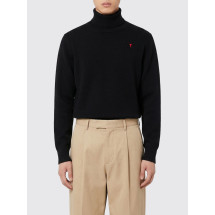 [Ami Paris] Knitwear SS26 HKS827001 009