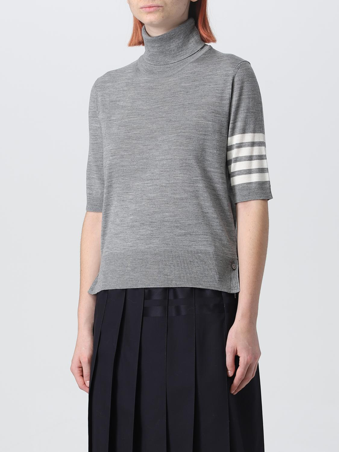 [Thom Browne] T-shirts Short Sleeve SS26 FKA434AY1014 055
