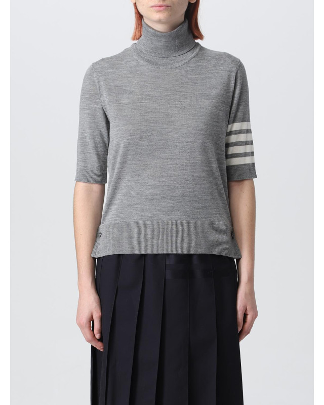 [Thom Browne] T-shirts Short Sleeve SS26 FKA434AY1014 055