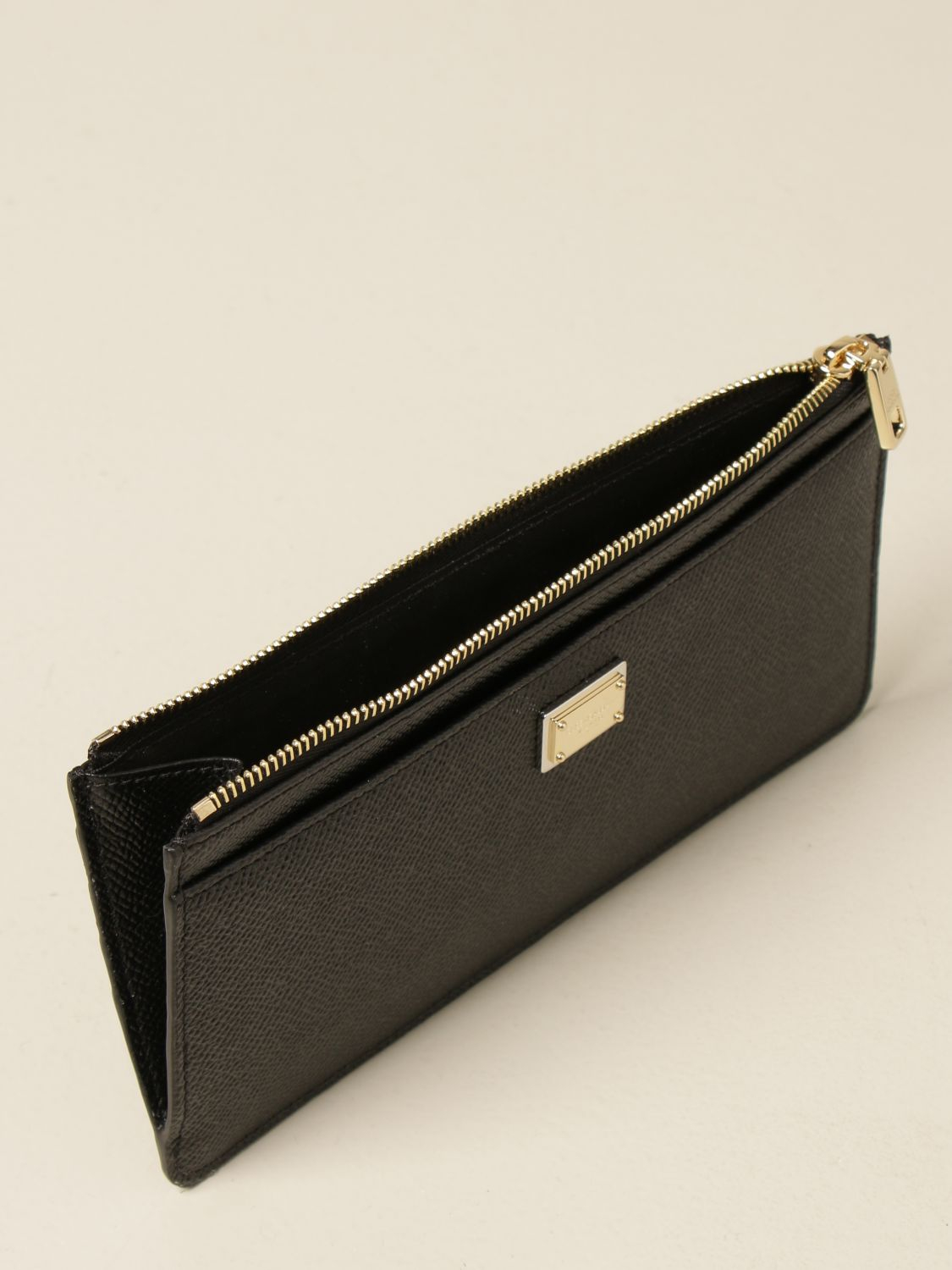 [Dolce & Gabbana] Wallet SS26 BI1265 A1001 80999
