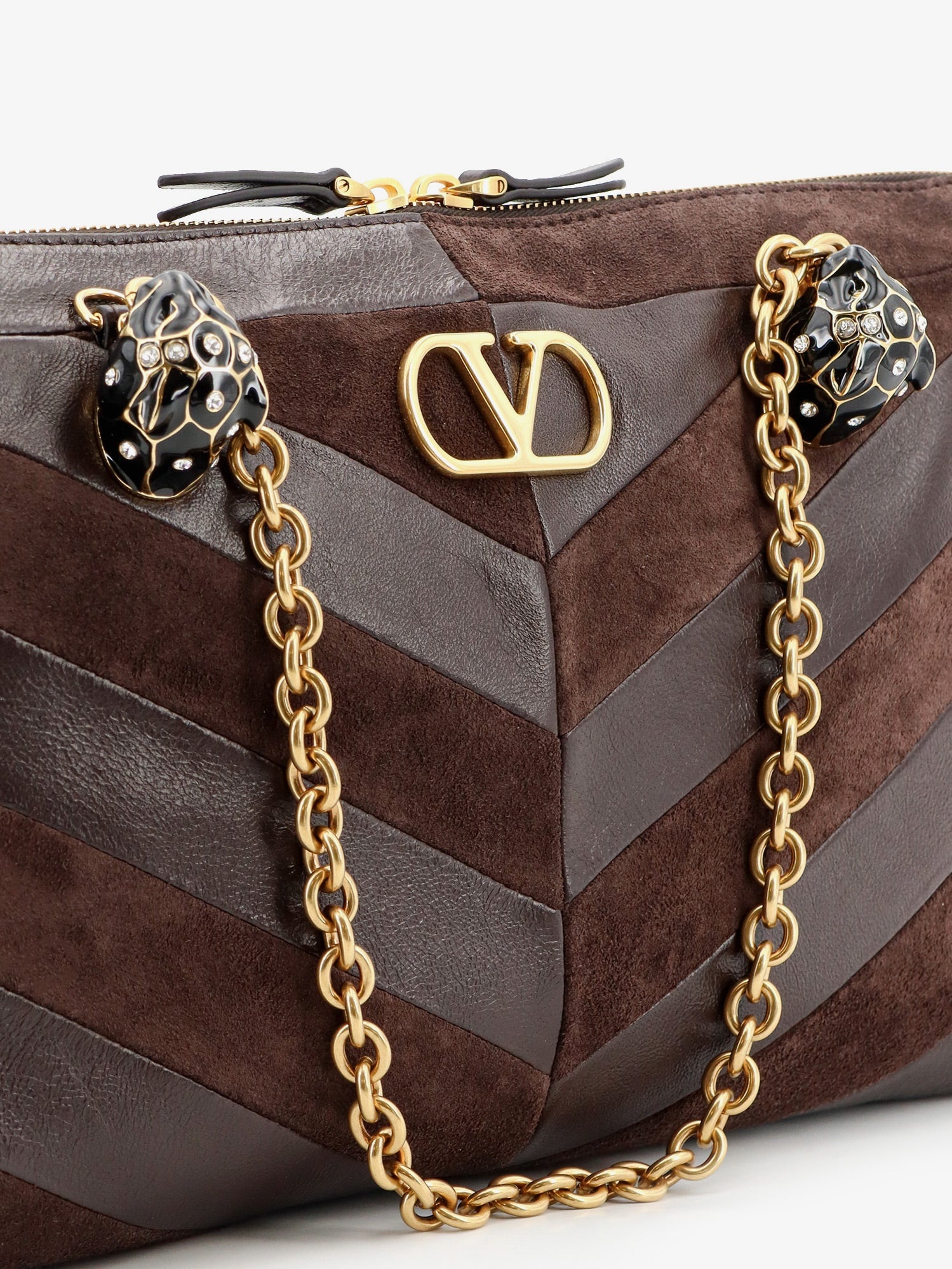 [Valentino Garavani] Shoulder bag FW26 9W2B0S70DEDRE6