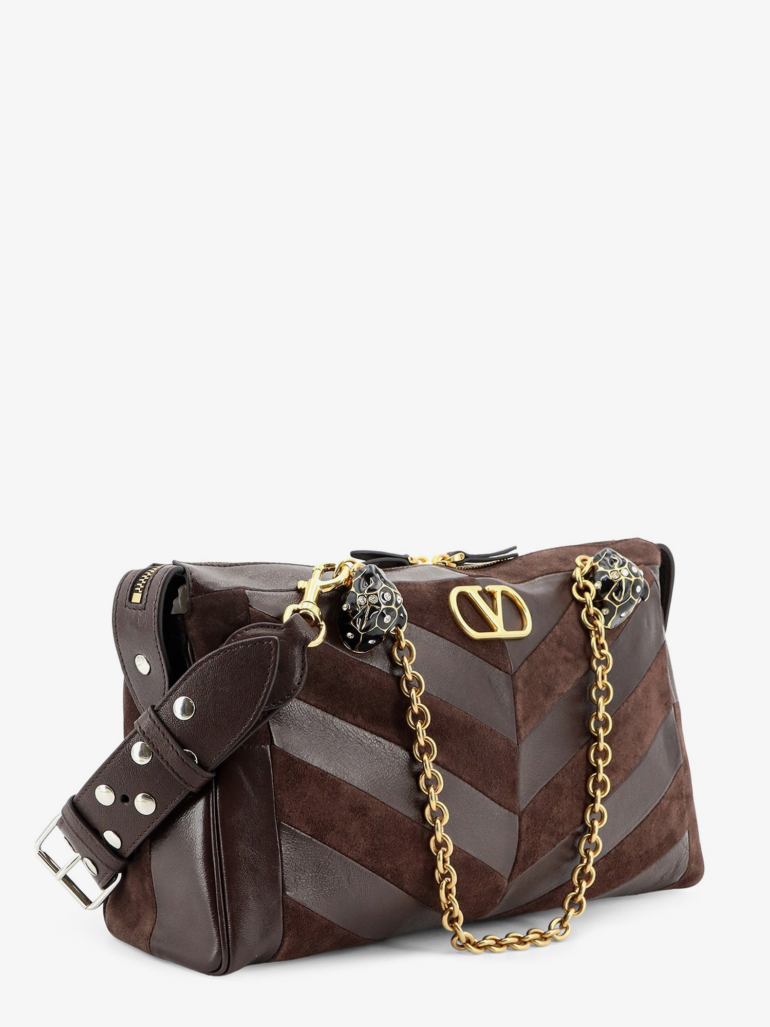 [Valentino Garavani] Shoulder bag FW26 9W2B0S70DEDRE6