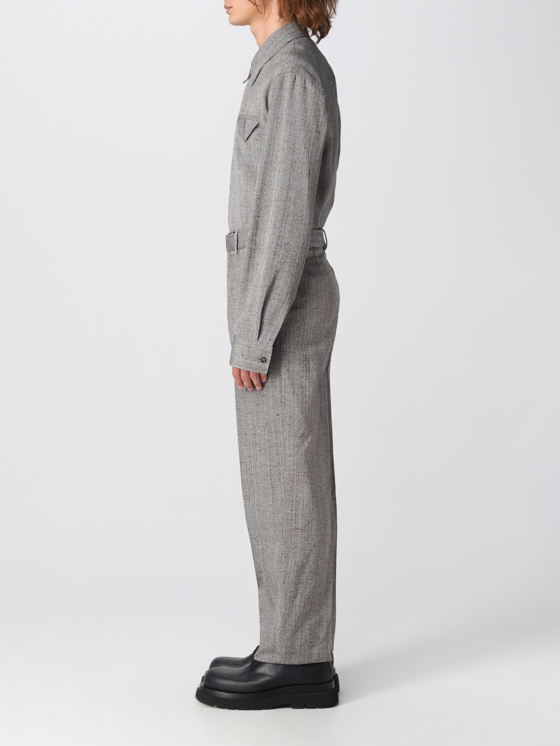 [Bottega Veneta] Trousers FW23 743612V36C0 2515