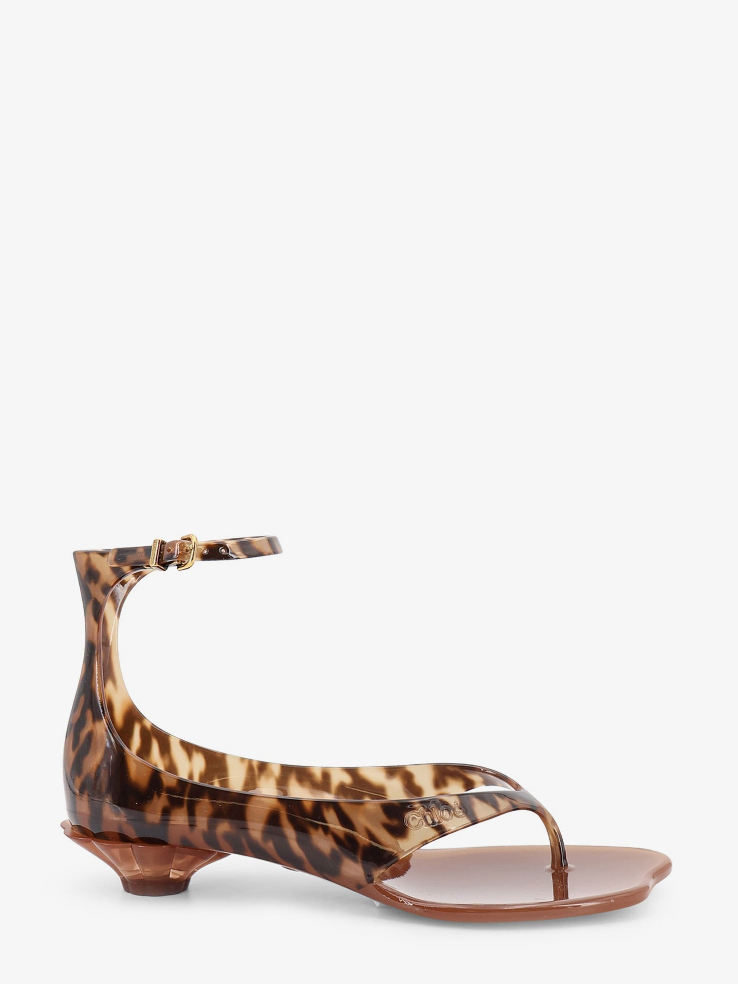[CHLOE'] Sandals SS26 CH26U09VYF2963