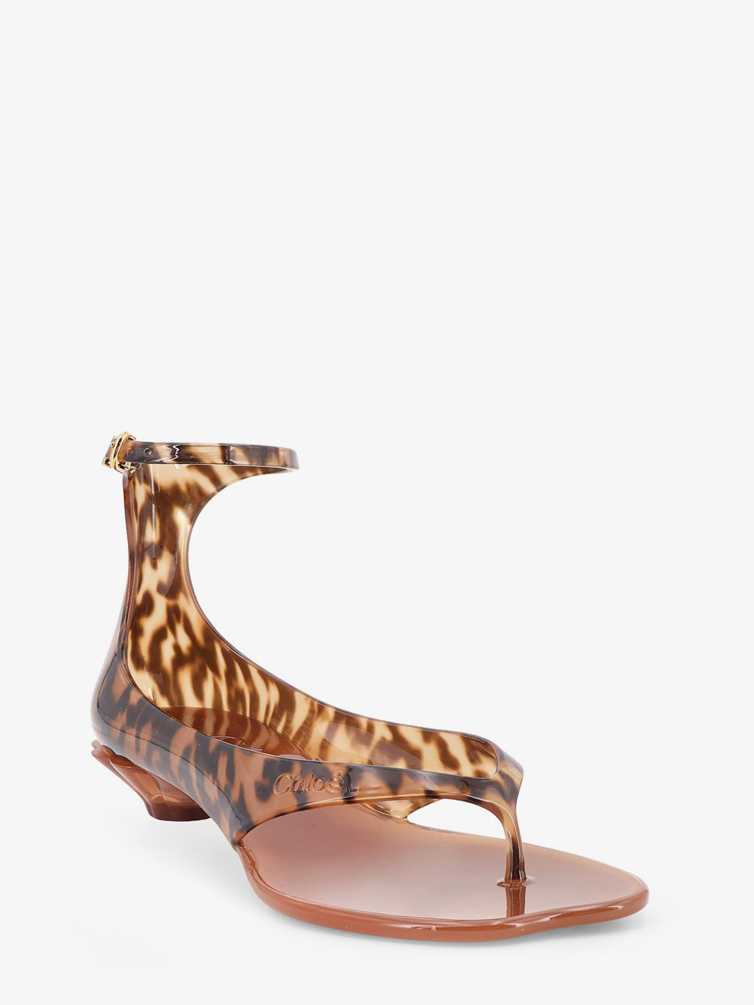 [CHLOE'] Sandals SS26 CH26U09VYF2963