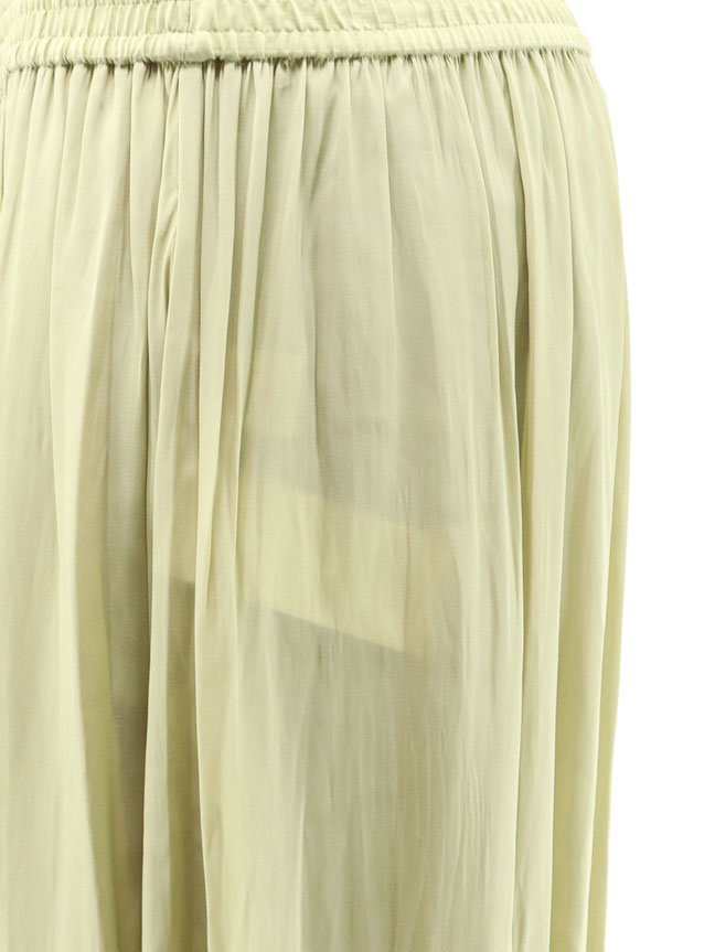 [CHLOE'] Trousers SS26 CH26APA66007390