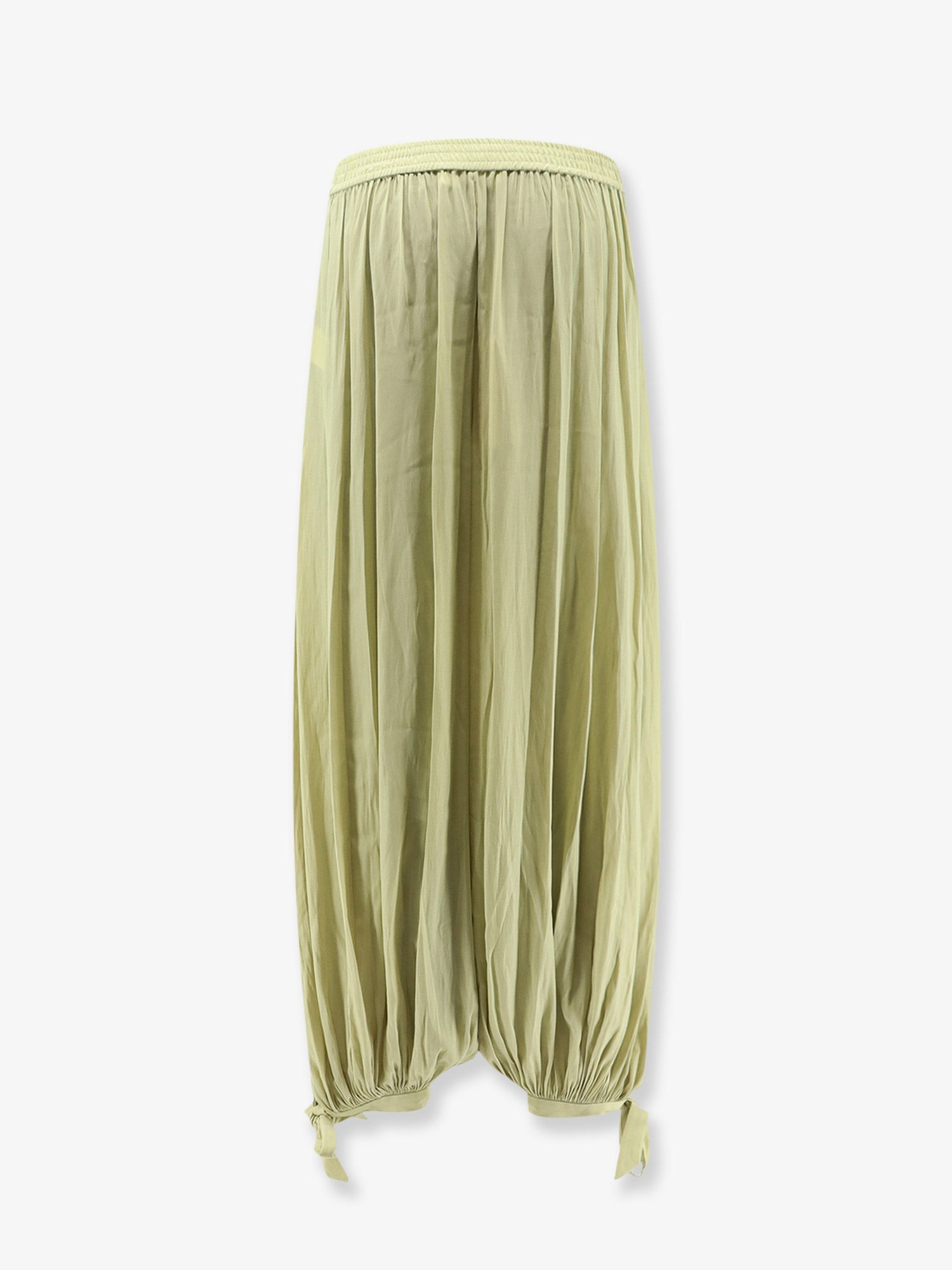 [CHLOE'] Trousers SS26 CH26APA66007390