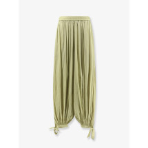 [CHLOE'] Trousers SS26 CH26APA66007390