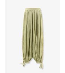 [CHLOE'] Trousers SS26 CH26APA66007390