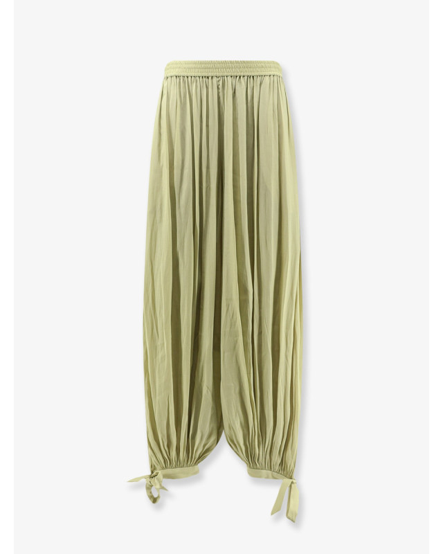 [CHLOE'] Trousers SS26 CH26APA66007390