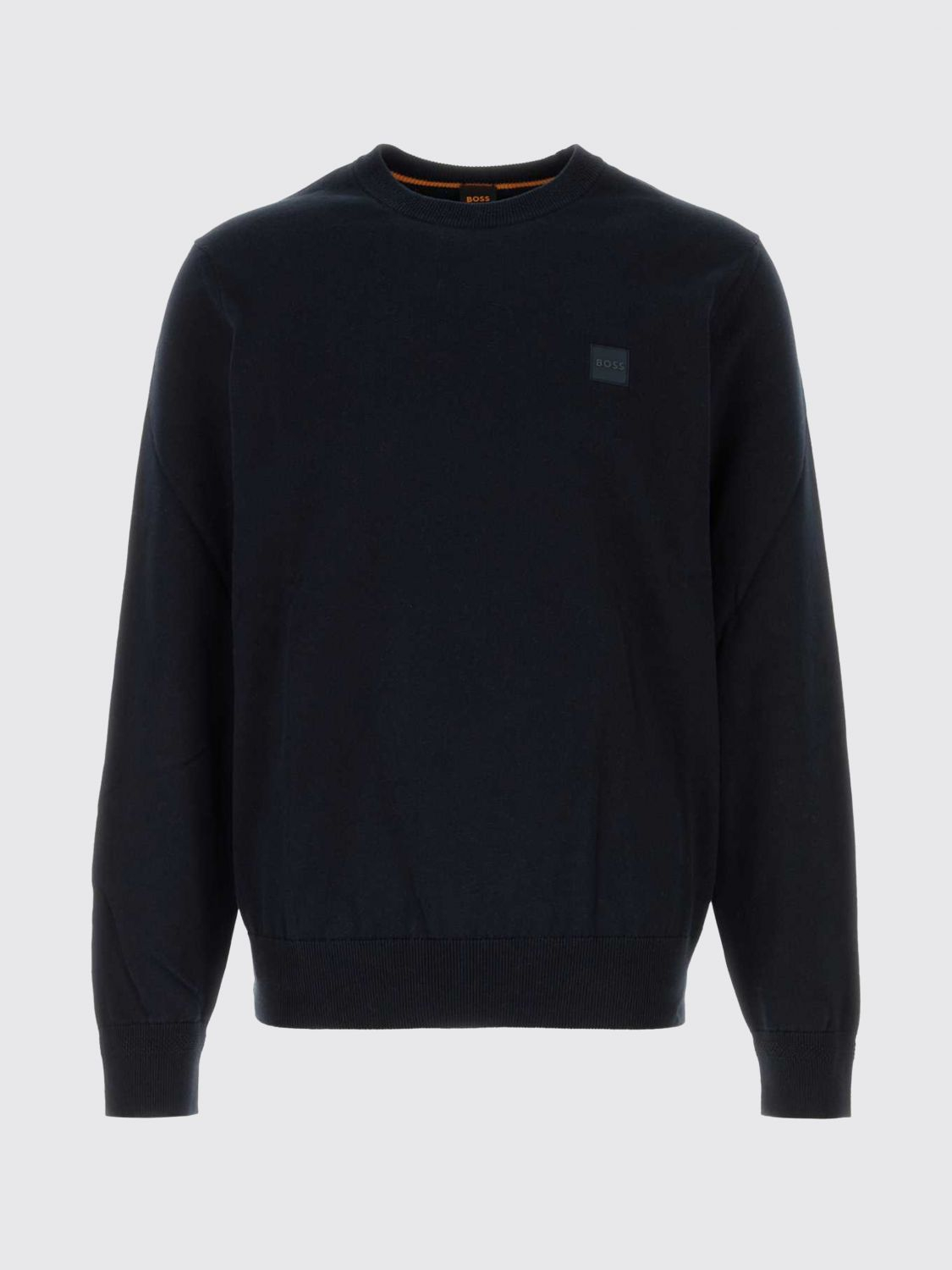 [BOSS] Knitwear SS26 50527583 404