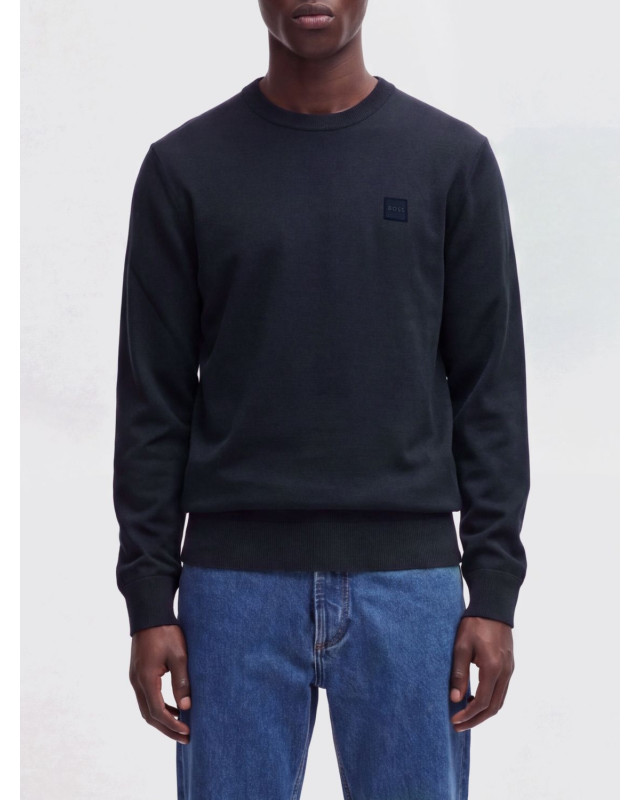 [BOSS] Knitwear SS26 50527583 404