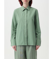 [Max Mara] Shirts Long Sleeve FW25 2411111093600 016