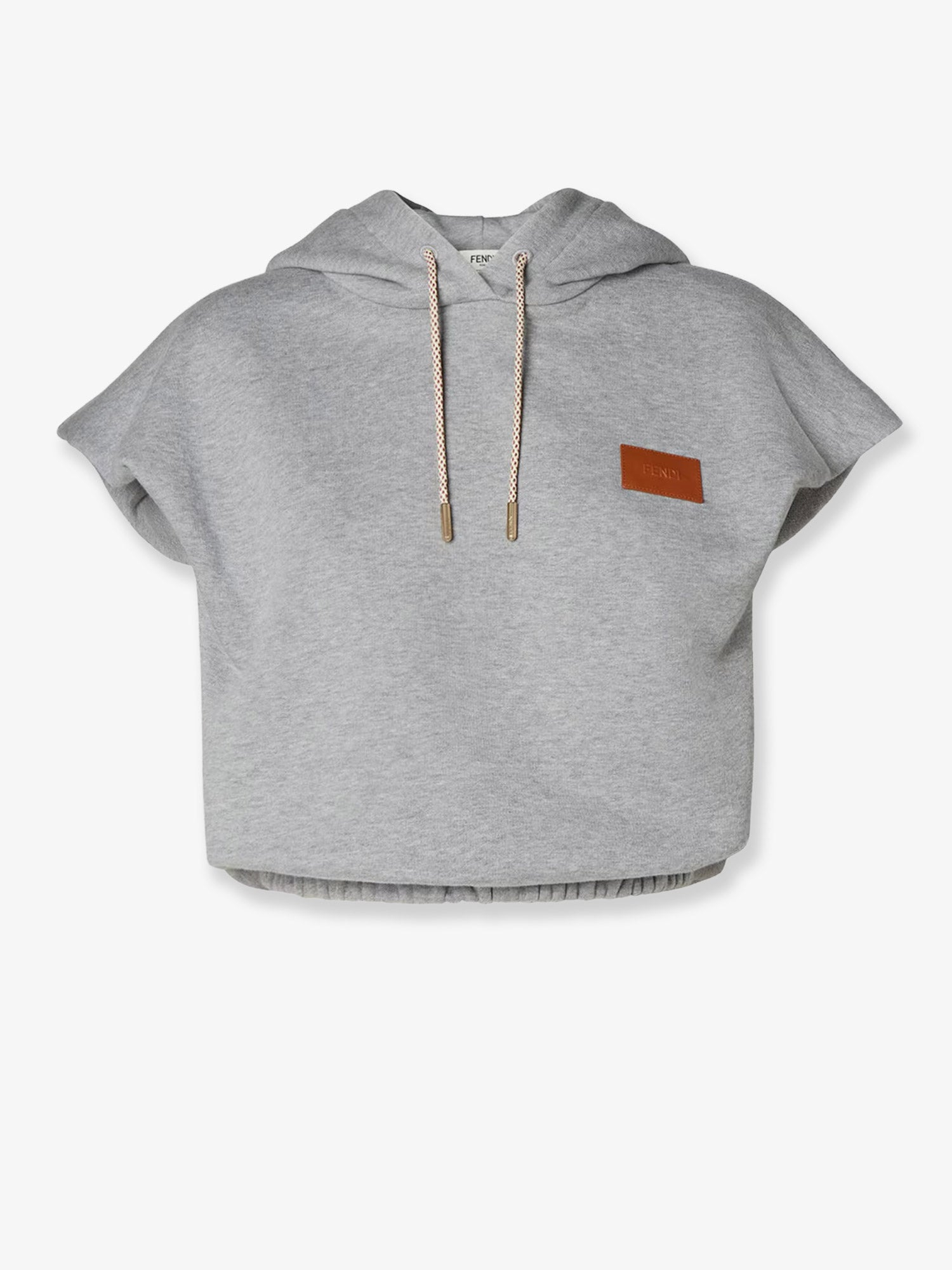 [Fendi] Sweatshirt FW26 FS9798AW8BF0TAZ