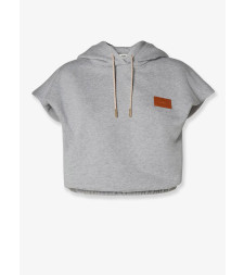 [Fendi] Sweatshirt FW26 FS9798AW8BF0TAZ