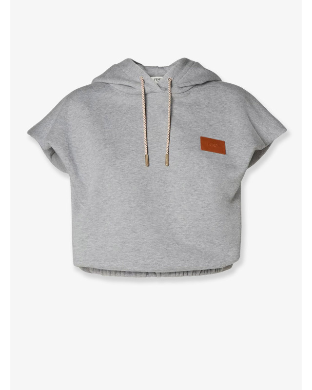 [Fendi] Sweatshirt FW26 FS9798AW8BF0TAZ