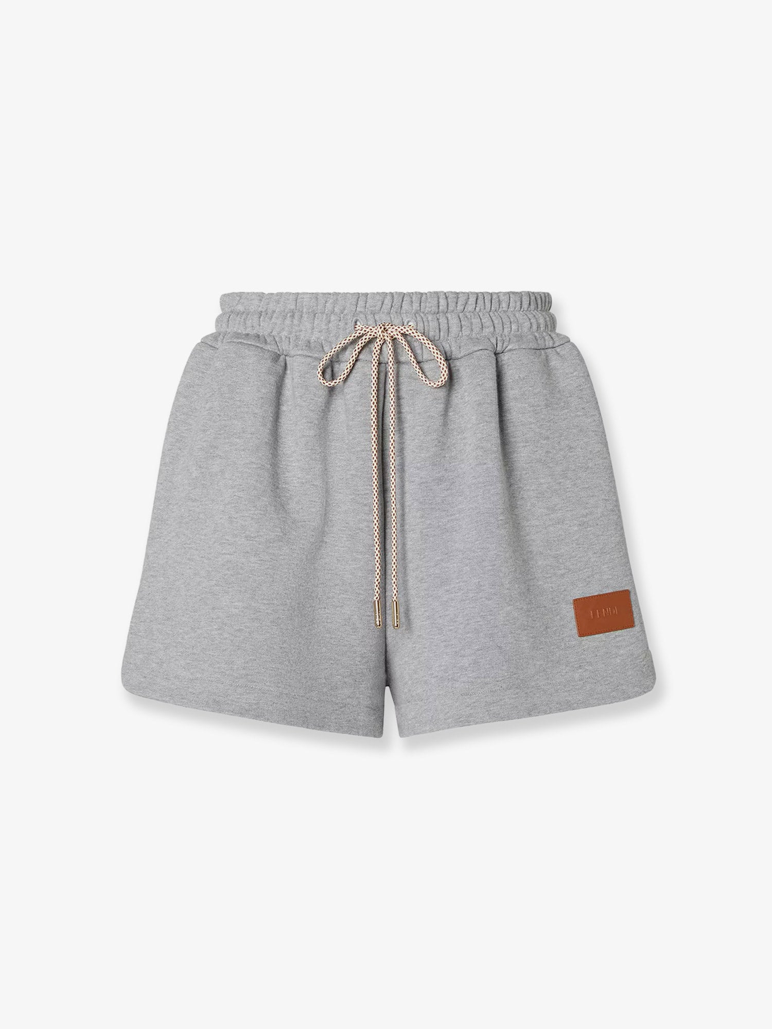 [Fendi] Shorts FW26 FR6749AW8BF0TAZ