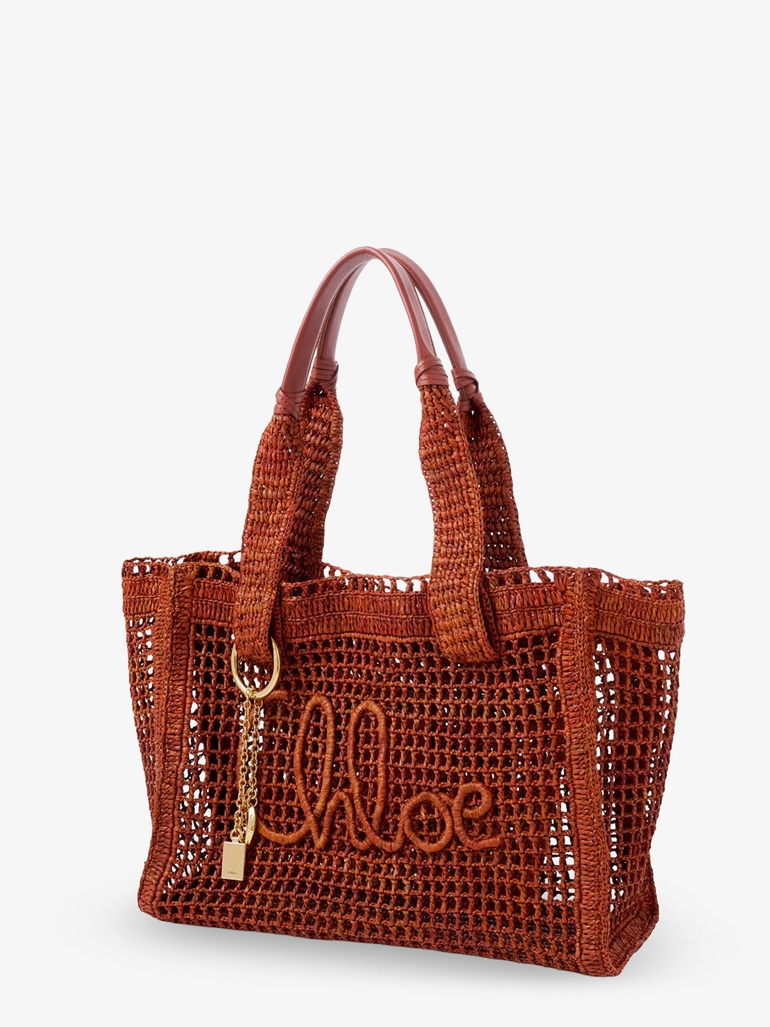 [CHLOE'] Shoulder bag SS26 CH26US904P0826M