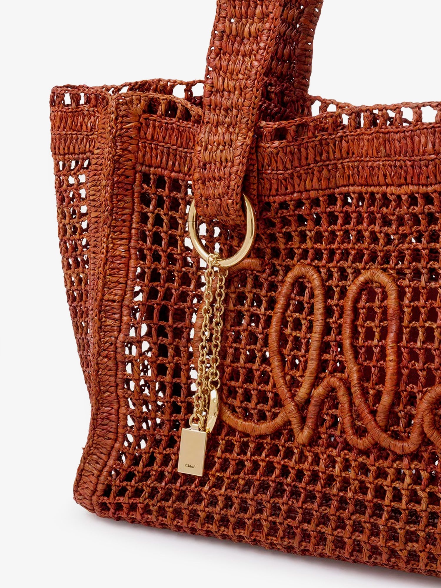 [CHLOE'] Shoulder bag SS26 CH26US904P0826M