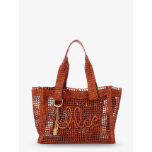 [CHLOE'] Shoulder bag SS26 CH26US904P0826M