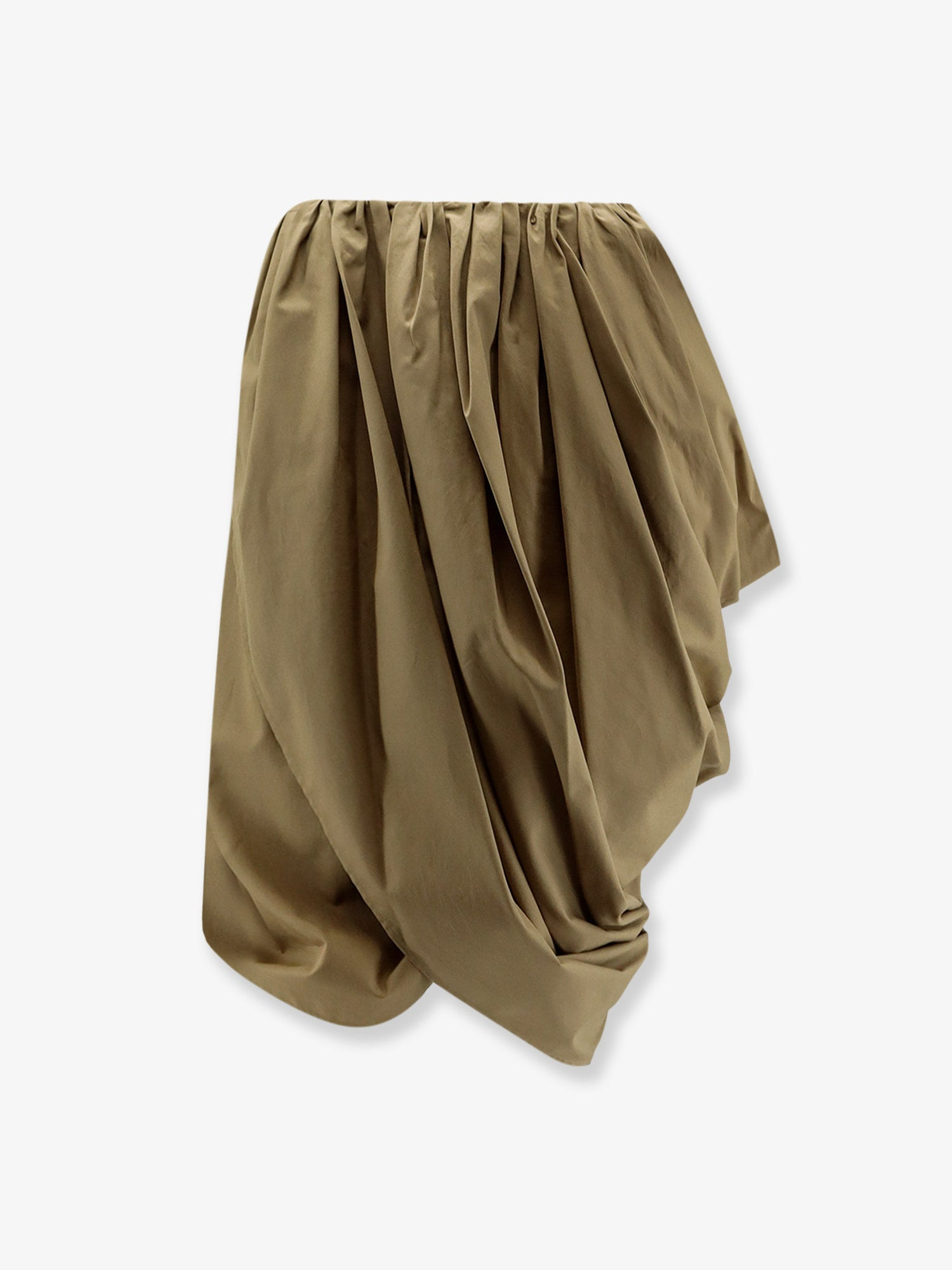 [CHLOE'] Mini skirt SS26 CH26UJU411413B6