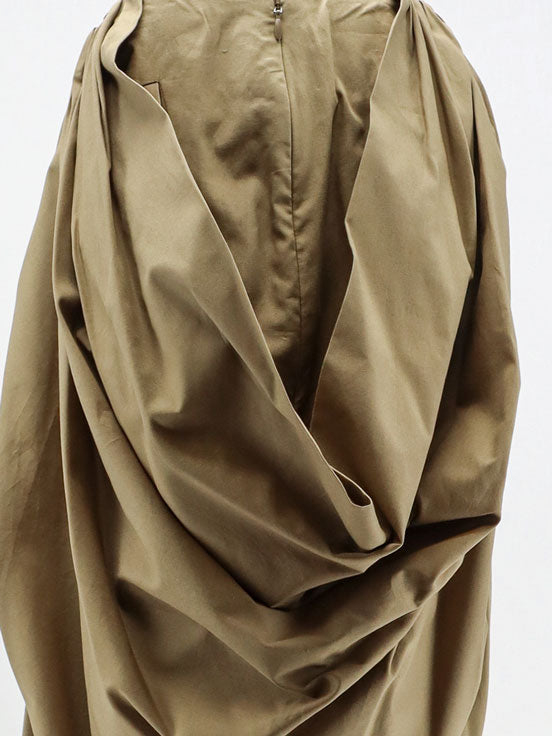 [CHLOE'] Mini skirt SS26 CH26UJU411413B6