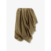 [CHLOE'] Mini skirt SS26 CH26UJU411413B6