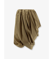 [CHLOE'] Mini skirt SS26 CH26UJU411413B6