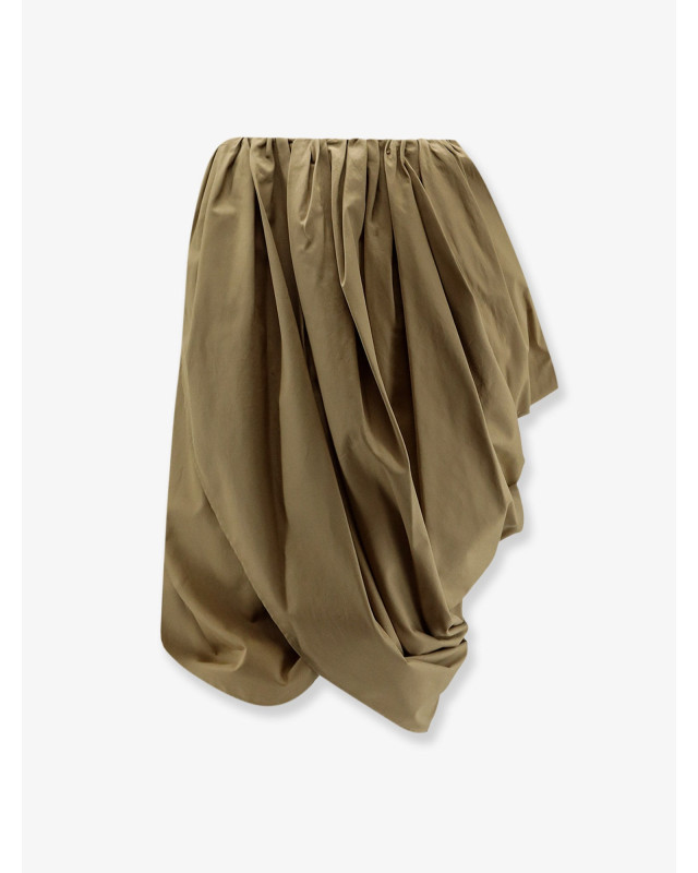 [CHLOE'] Mini skirt SS26 CH26UJU411413B6