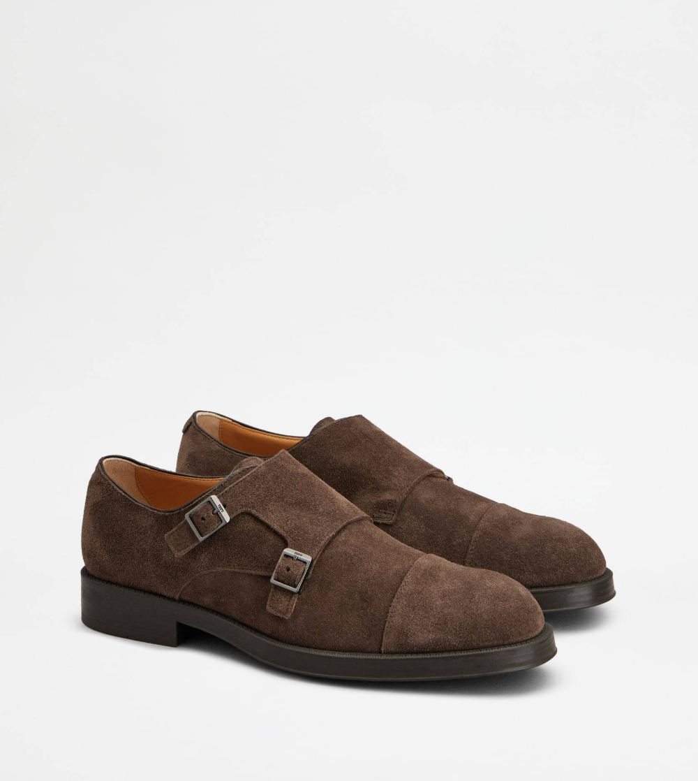[Tod's] Dress Shoes FW26 XXM75L0DK10 RE0 S800