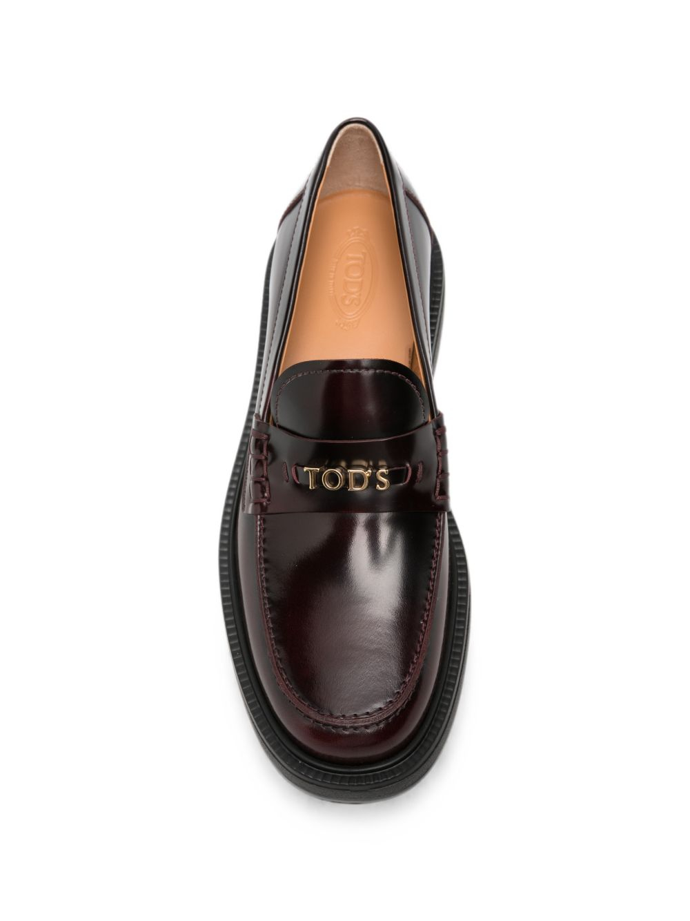 [Tod's] Sandals FW26 XXW20L0KM70 SHA R810