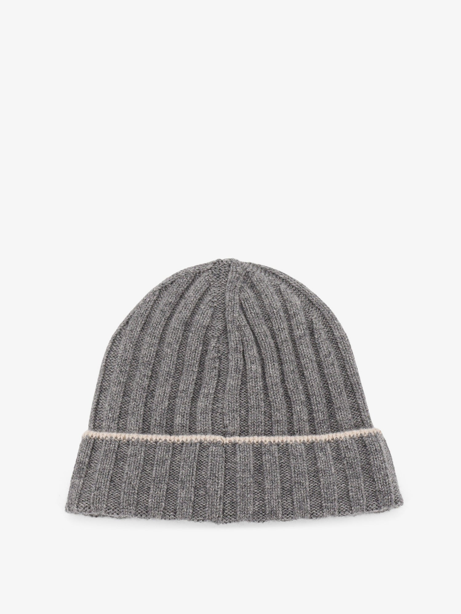 [Brunello Cucinelli] Beanie FW26 M2240900CG316