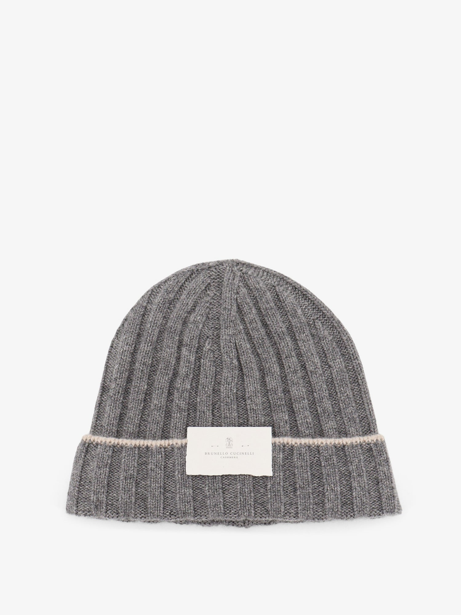 [Brunello Cucinelli] Beanie FW26 M2240900CG316
