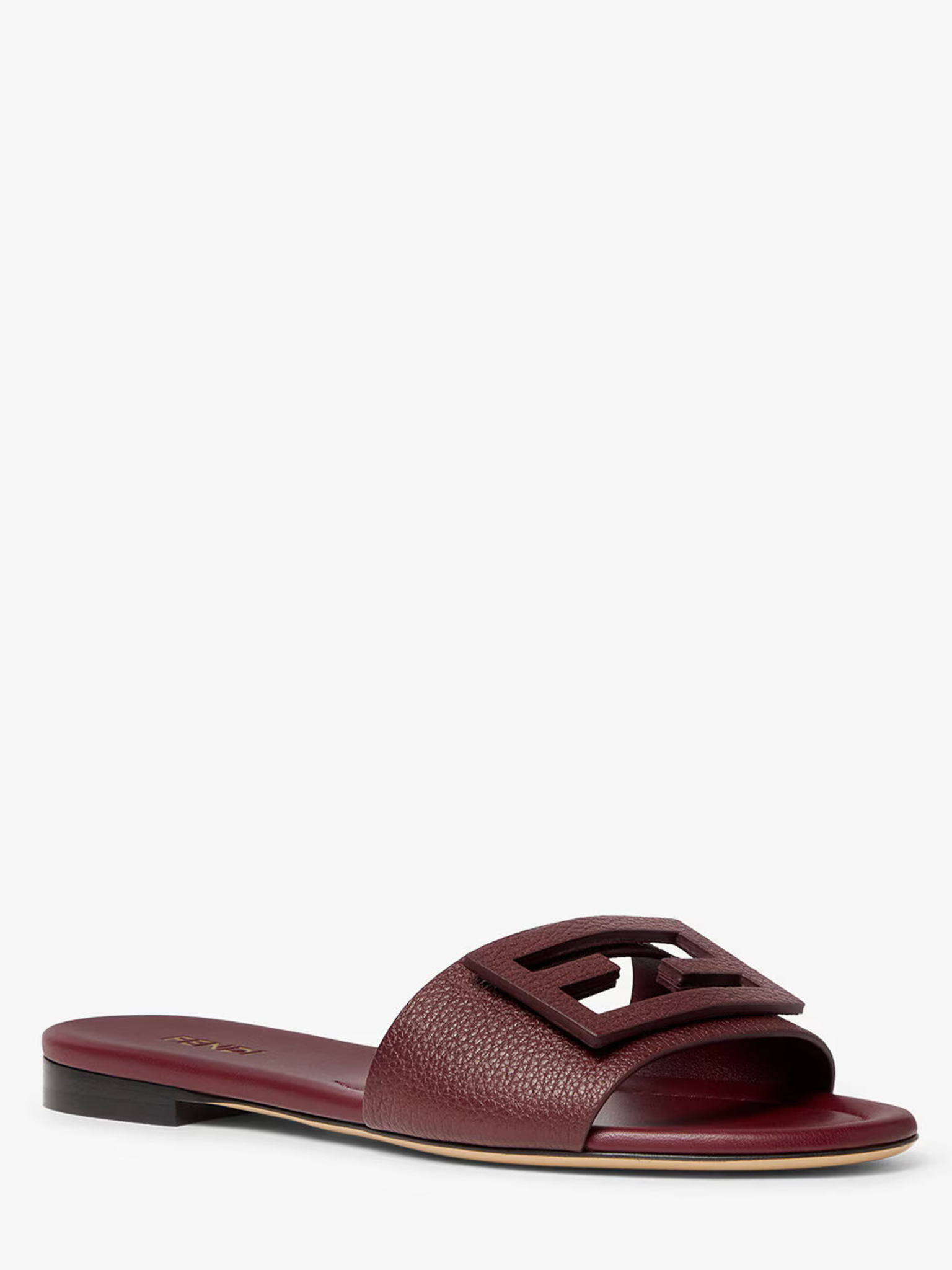 [Fendi] Sandals FW26 8R9264B1RFF1XIM