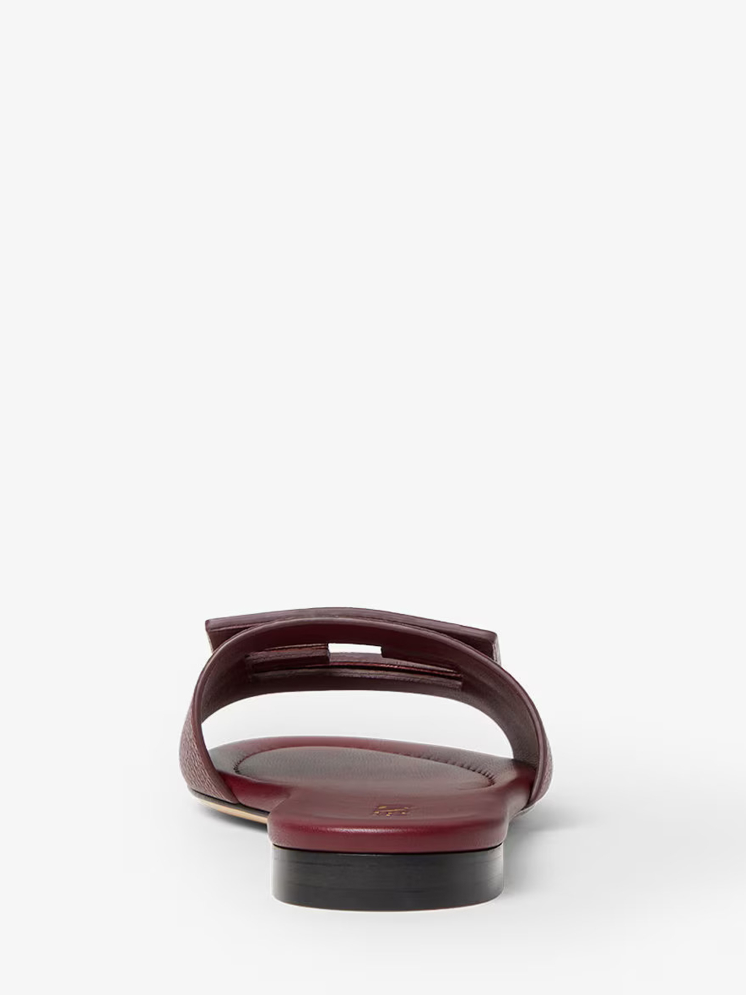 [Fendi] Sandals FW26 8R9264B1RFF1XIM