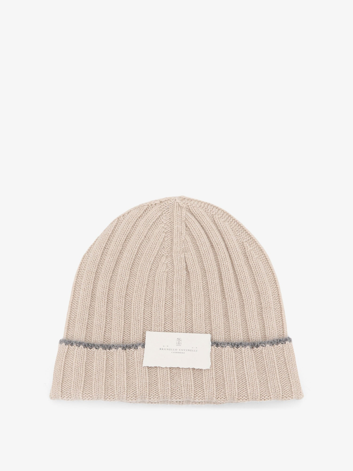 [Brunello Cucinelli] Beanie FW26 M2240900CZ695