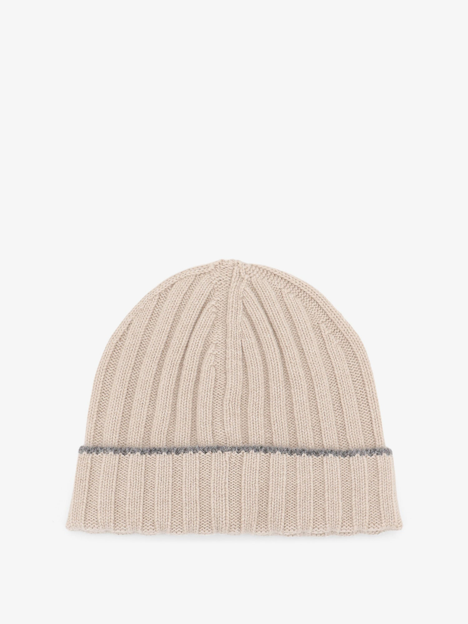 [Brunello Cucinelli] Beanie FW26 M2240900CZ695
