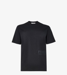 [Fendi] T-shirts Short Sleeve FW26 FY1370B19QF043Y